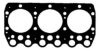 PAYEN BY402 Gasket, cylinder head